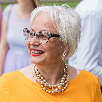 Prof. Dr. Eleni Jelastopulu