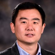 Prof. Dr. Wei Wu