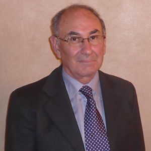 Prof. Dr. Samuel Menahem