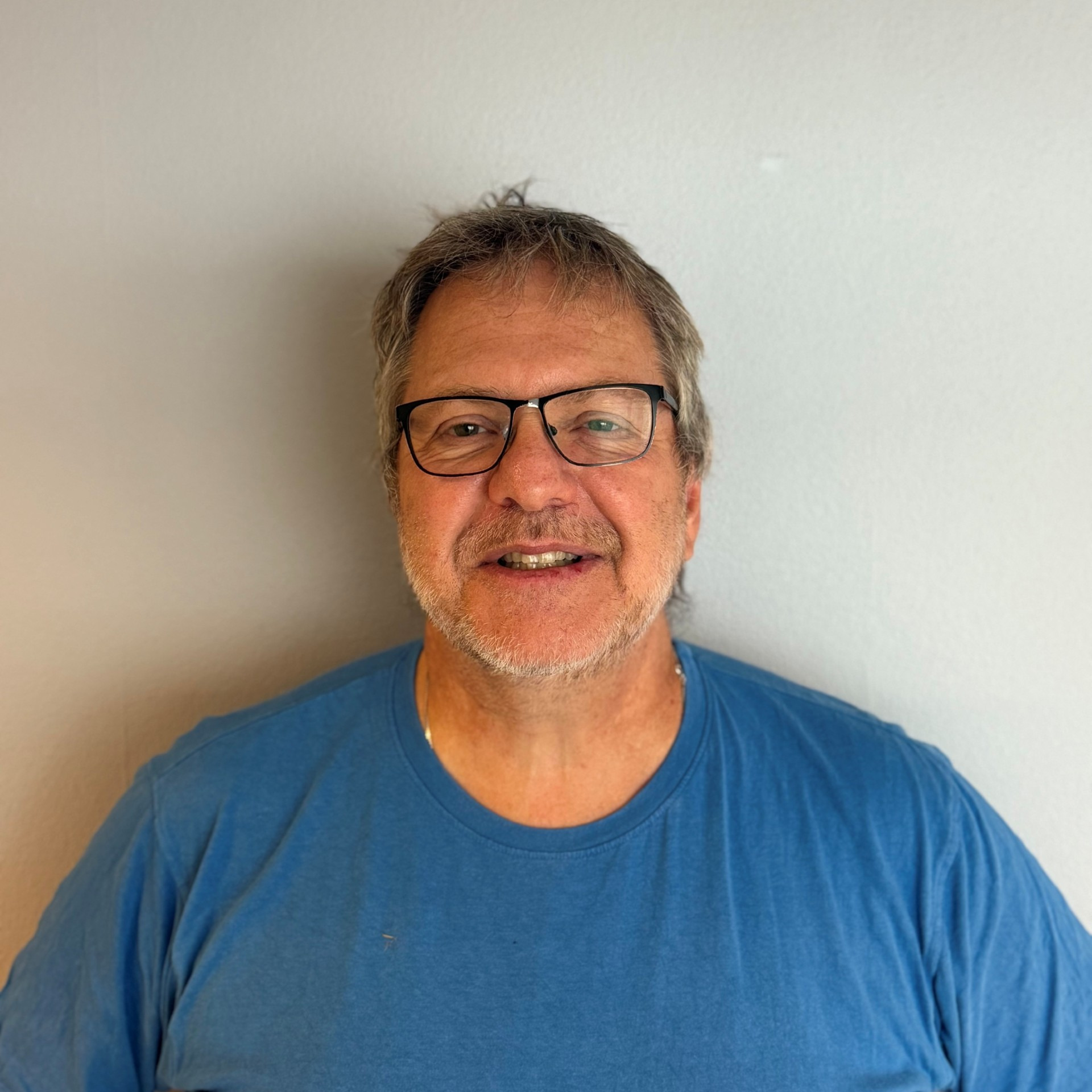 Dr. Kim Oren Gradel