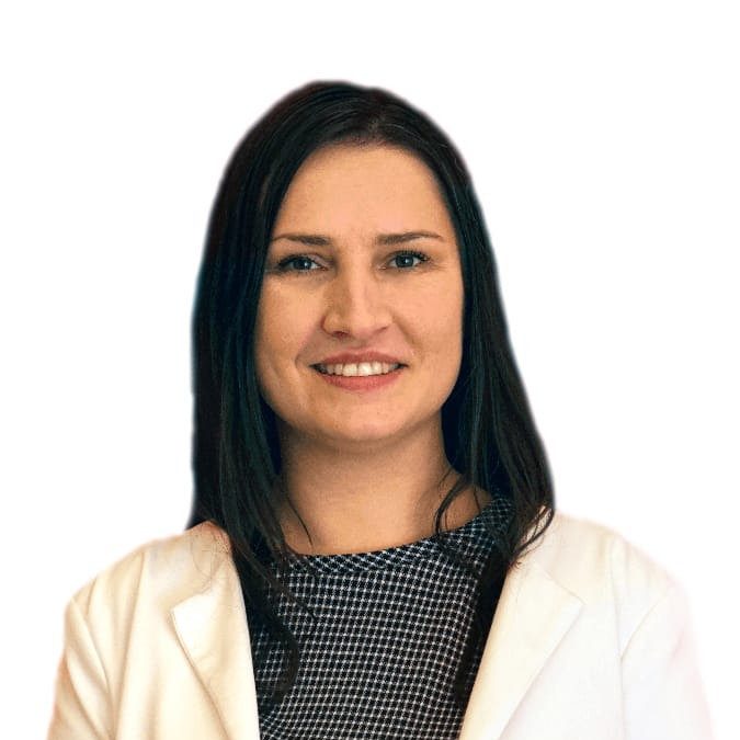 Prof. Dr. Anna Moniuszko-Malinowska