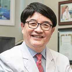 Dr. Namsun Paik