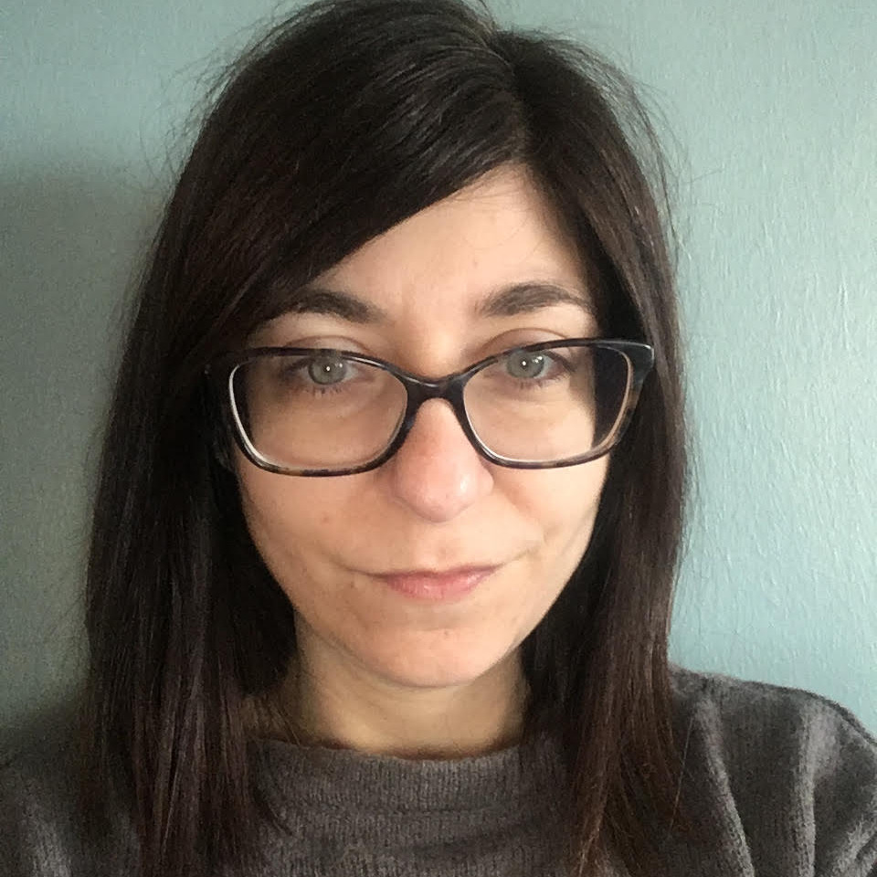 Dr. Chiara Lauri