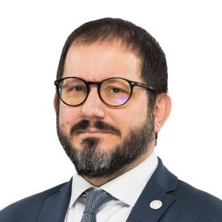 Prof. Dr. Konstantinos Salonitis