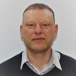 Prof. Dr. Duncan H. Gregory