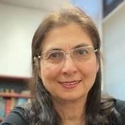 Prof. Dr. Maryam Tabrizian