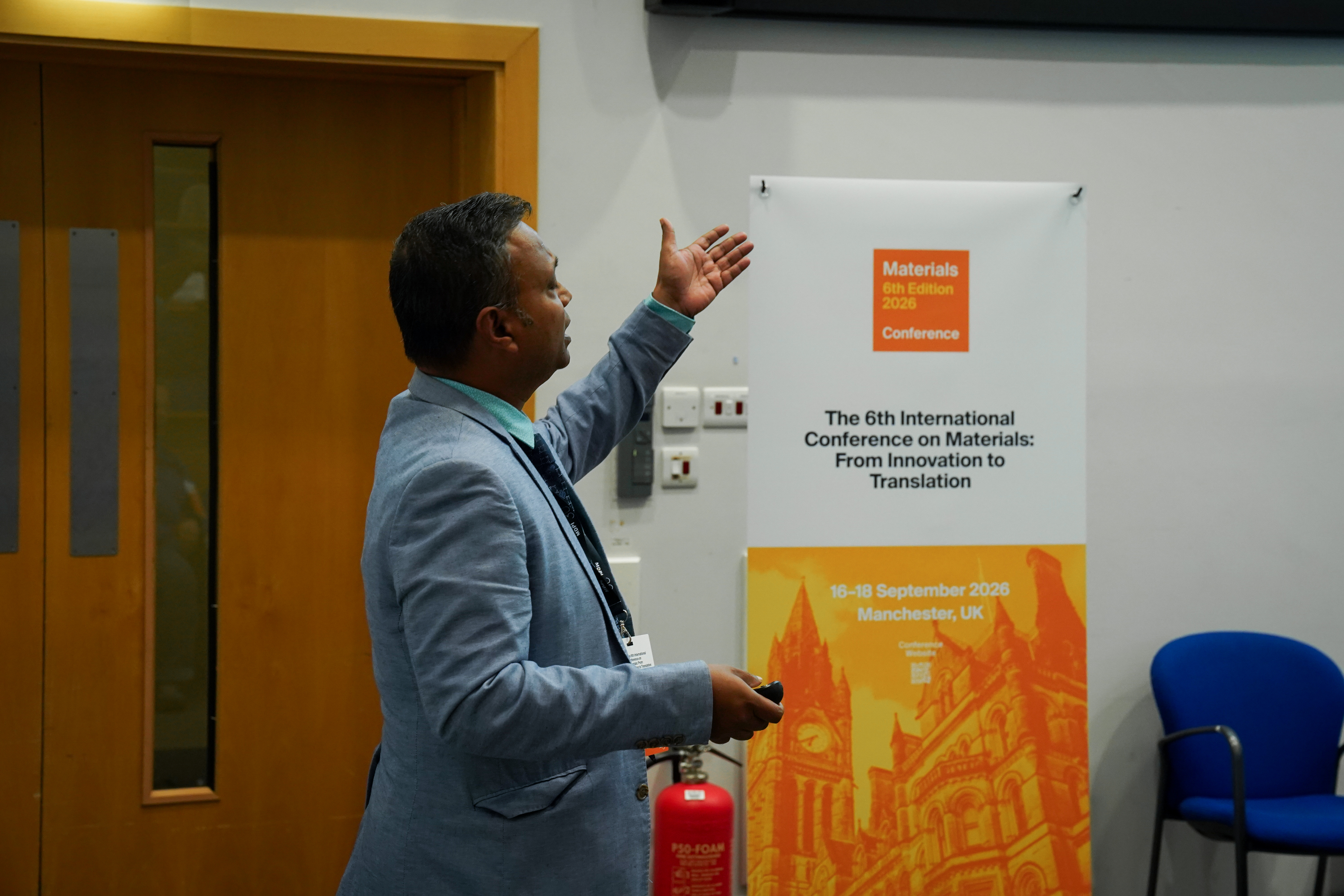 event photo