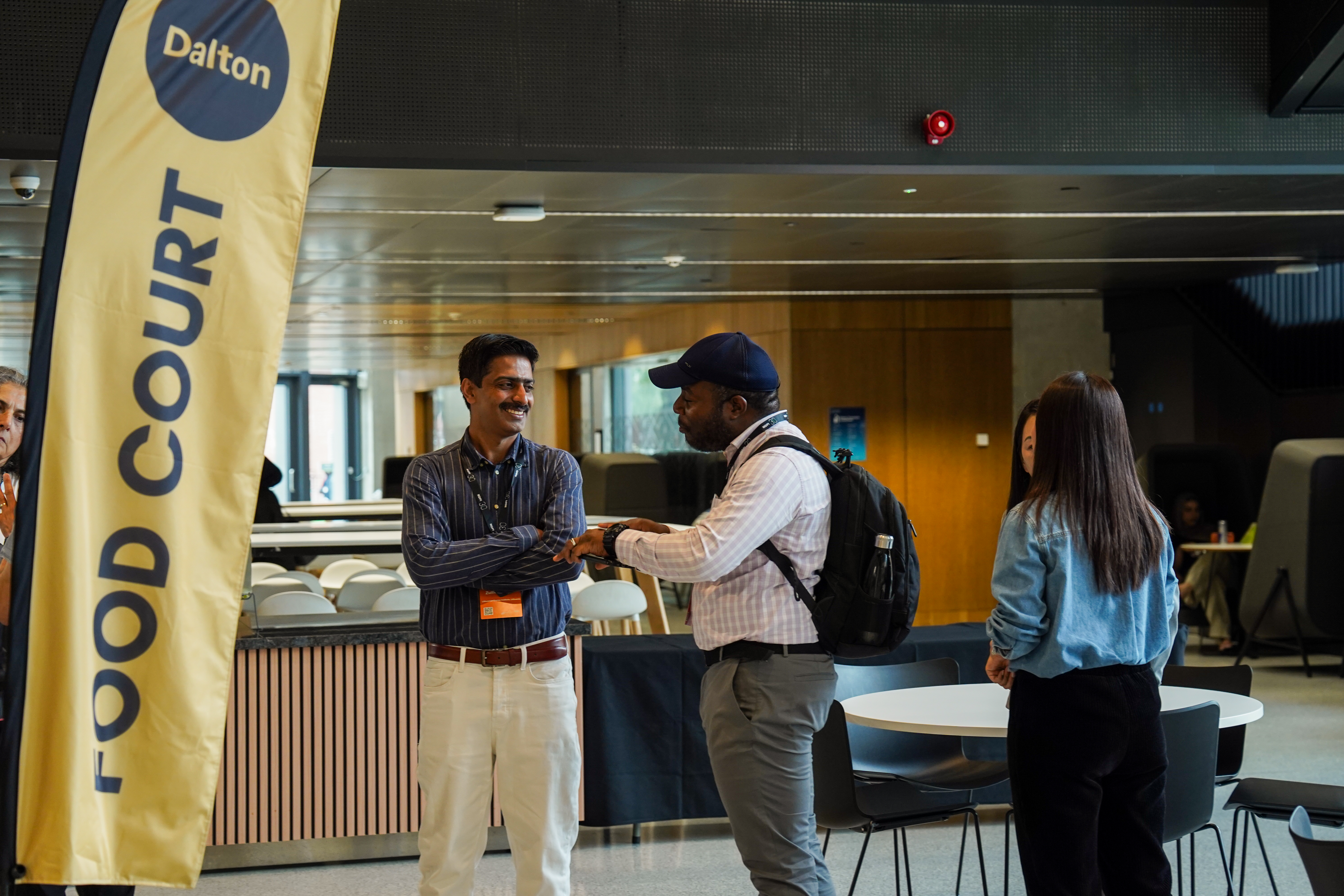 event photo