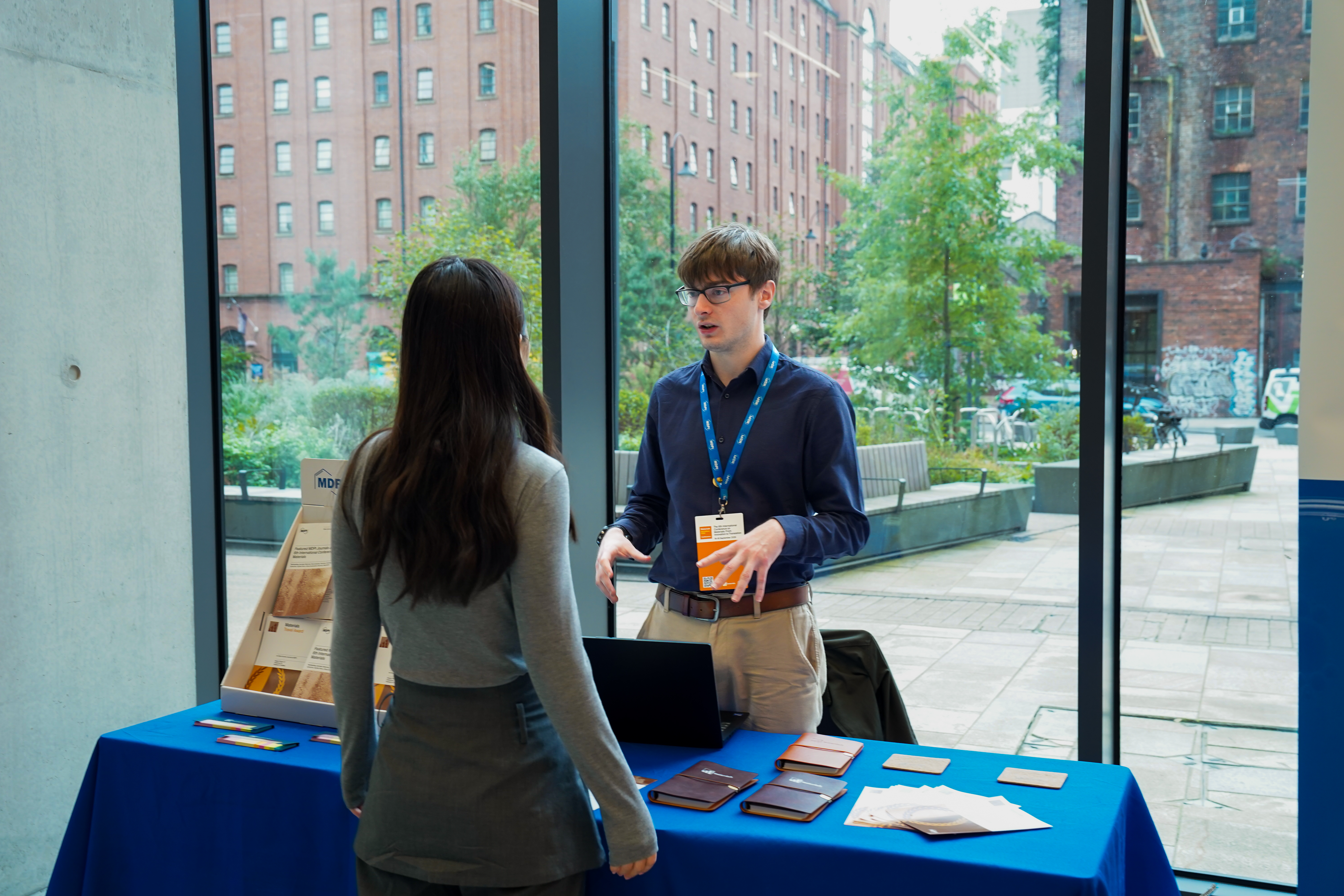 event photo
