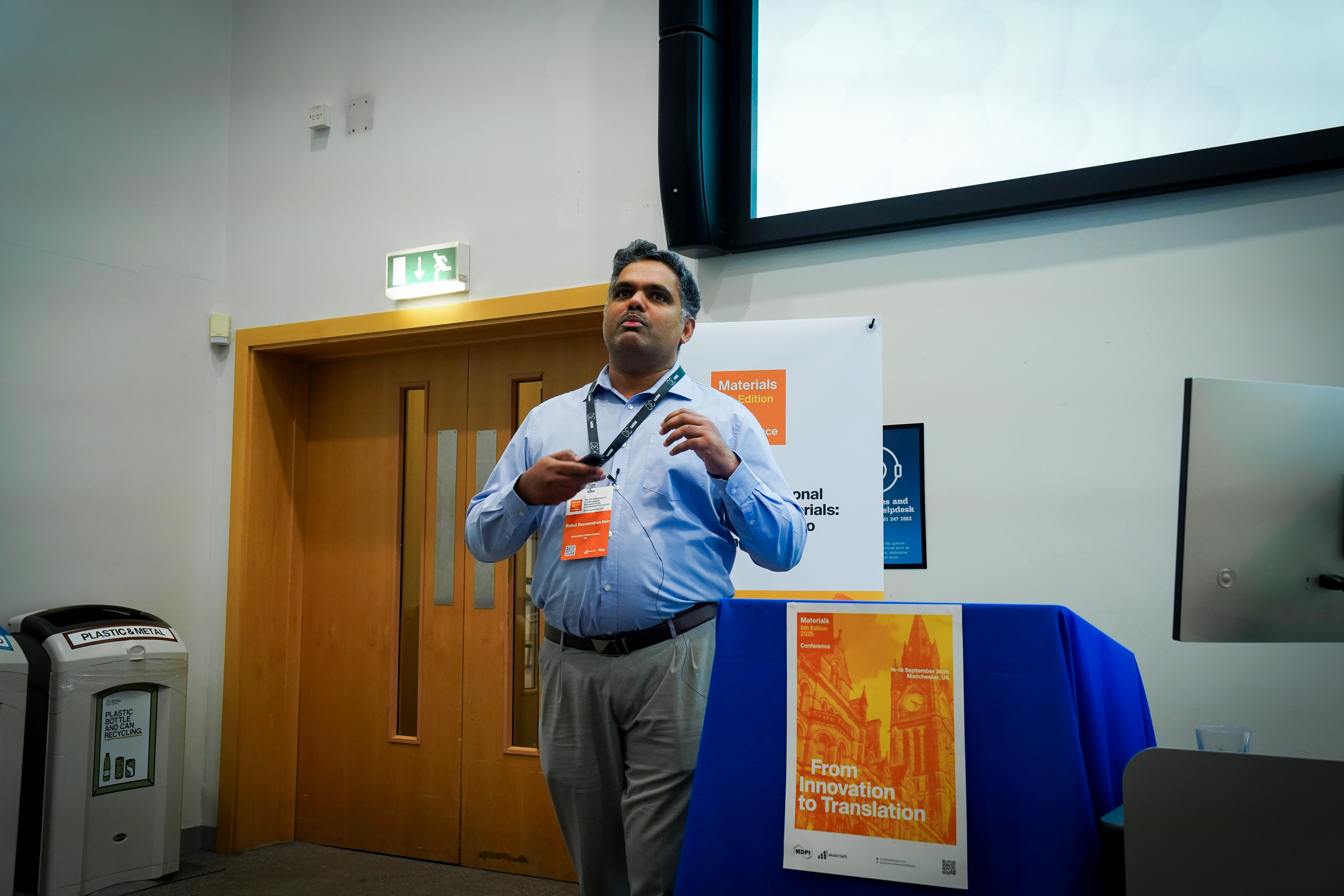 event photo
