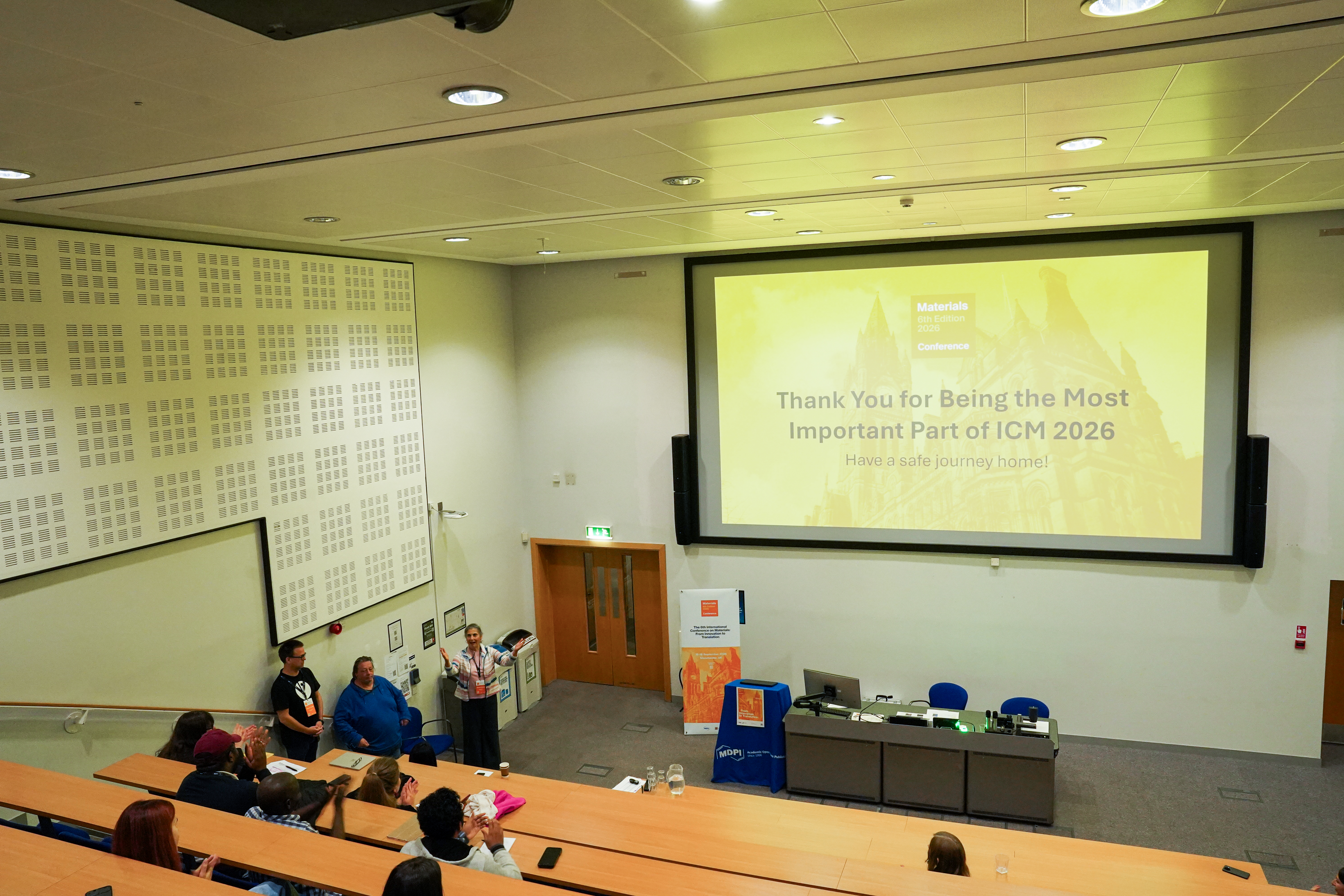 event photo