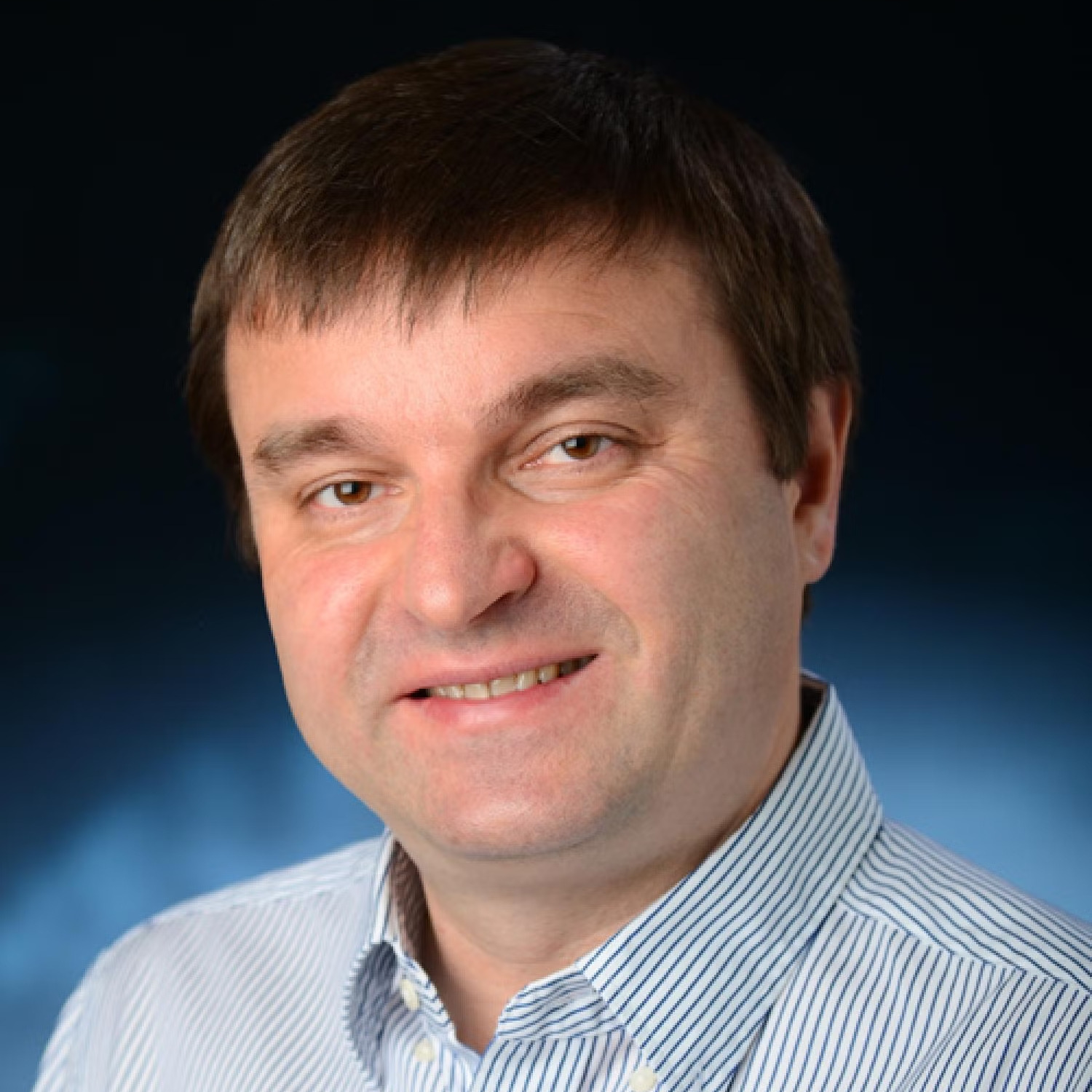 Prof. Dr. Ivan I. Smalyukh
