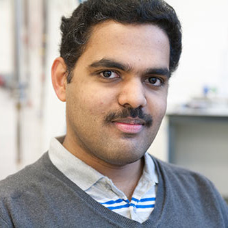 Prof. Dr. Rahul Raveendran Nair