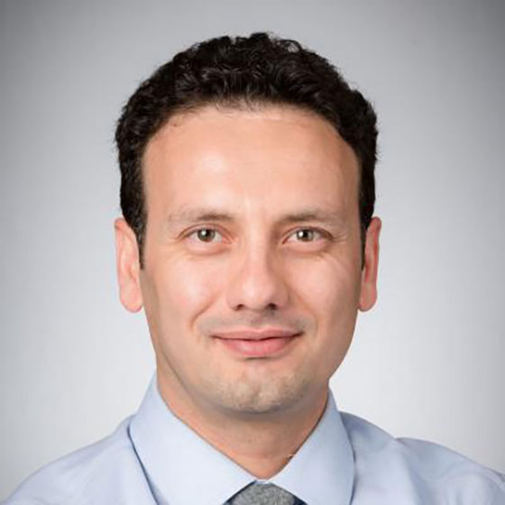 Prof. Tohid  Didar