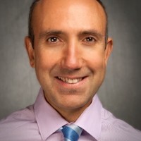 Prof. Dr. Consolato M. Sergi