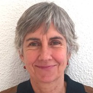 Dr. Nuria Martín Chivelet