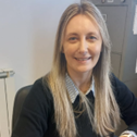 Dr. Laura Noelia Cariddi