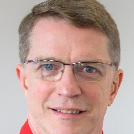 Prof. Dr. Robert Gilmore Pontius Jr.