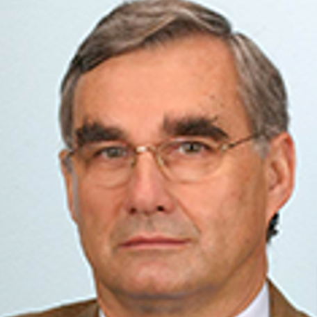 Prof. Dr. Heinz-Peter Schultheiss