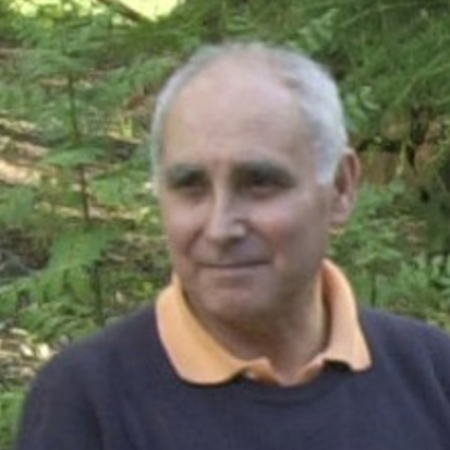 Prof. Dr. Matteo Antonio Russo