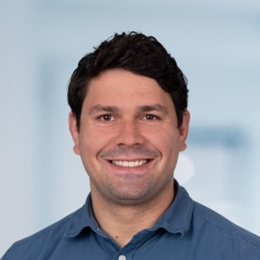 Dr. Marcel Schulze