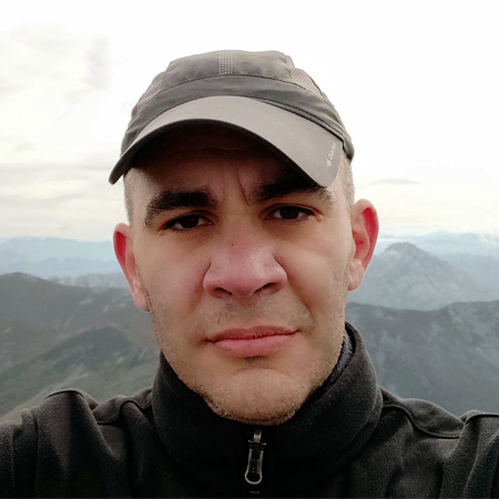 Dr. José Cobo-Díaz