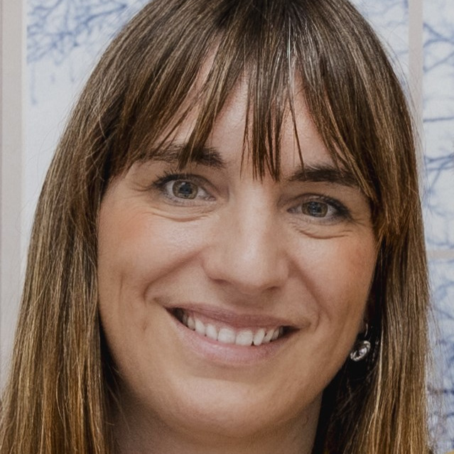 Dr. Ana Alastruey-Izquierdo