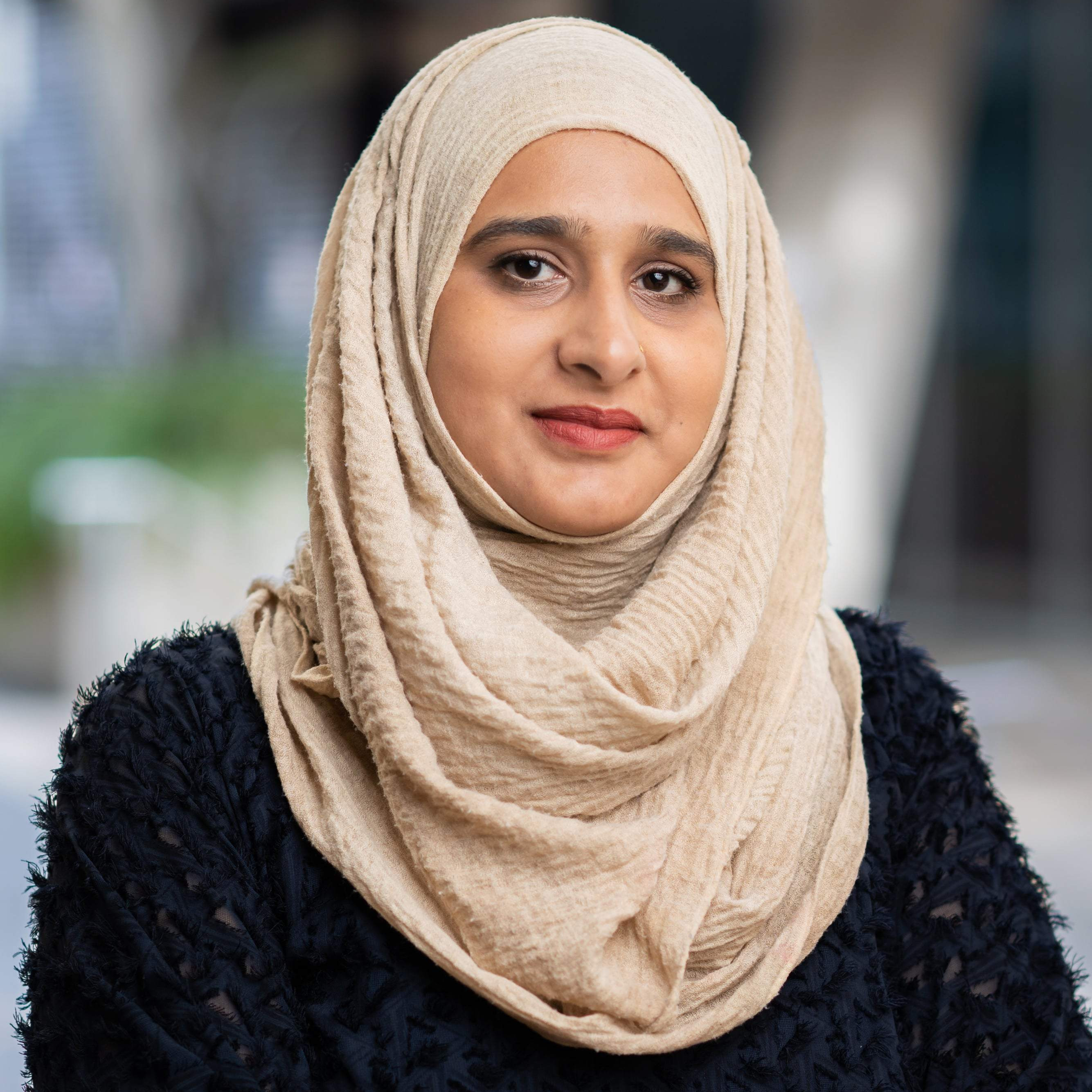 Dr. Anam Ahsan