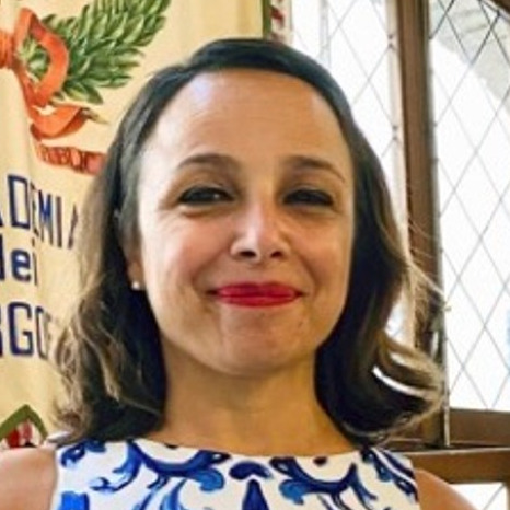Dr. Elisa Pellegrino