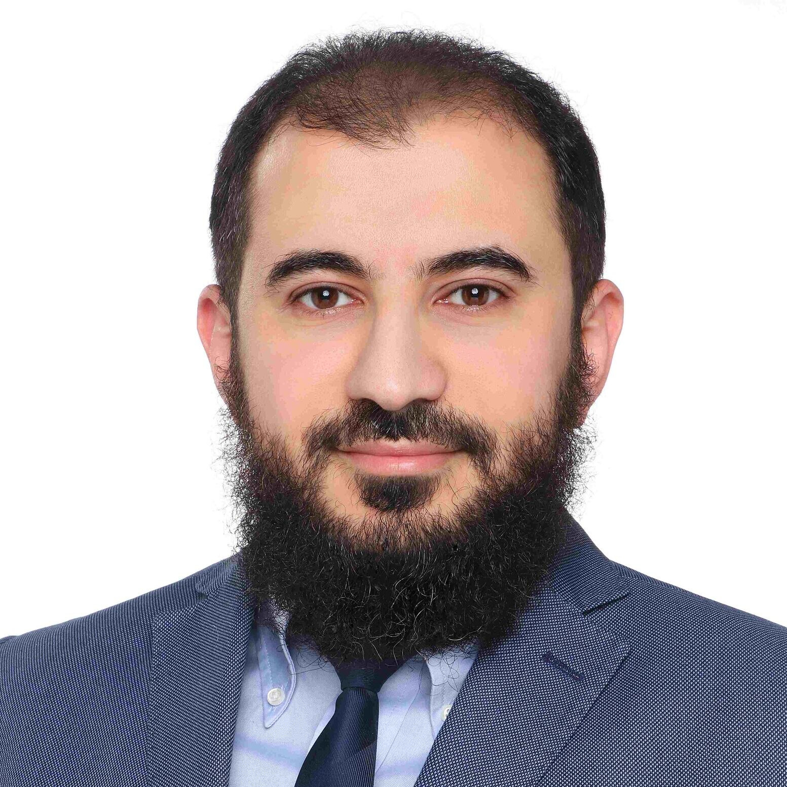 Dr. Ali El-Naggar