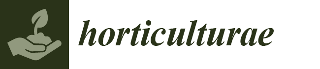 Horticulturae