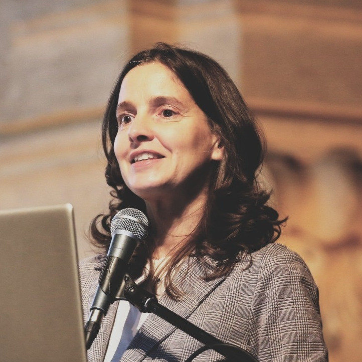 Prof. Manuela Ferracin