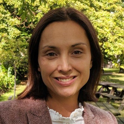 Dr. Lovorka Stojic