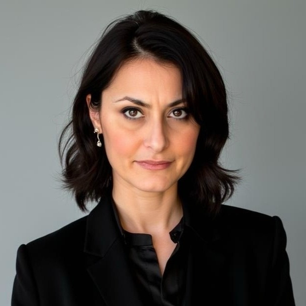 Prof. Eleonora Leucci