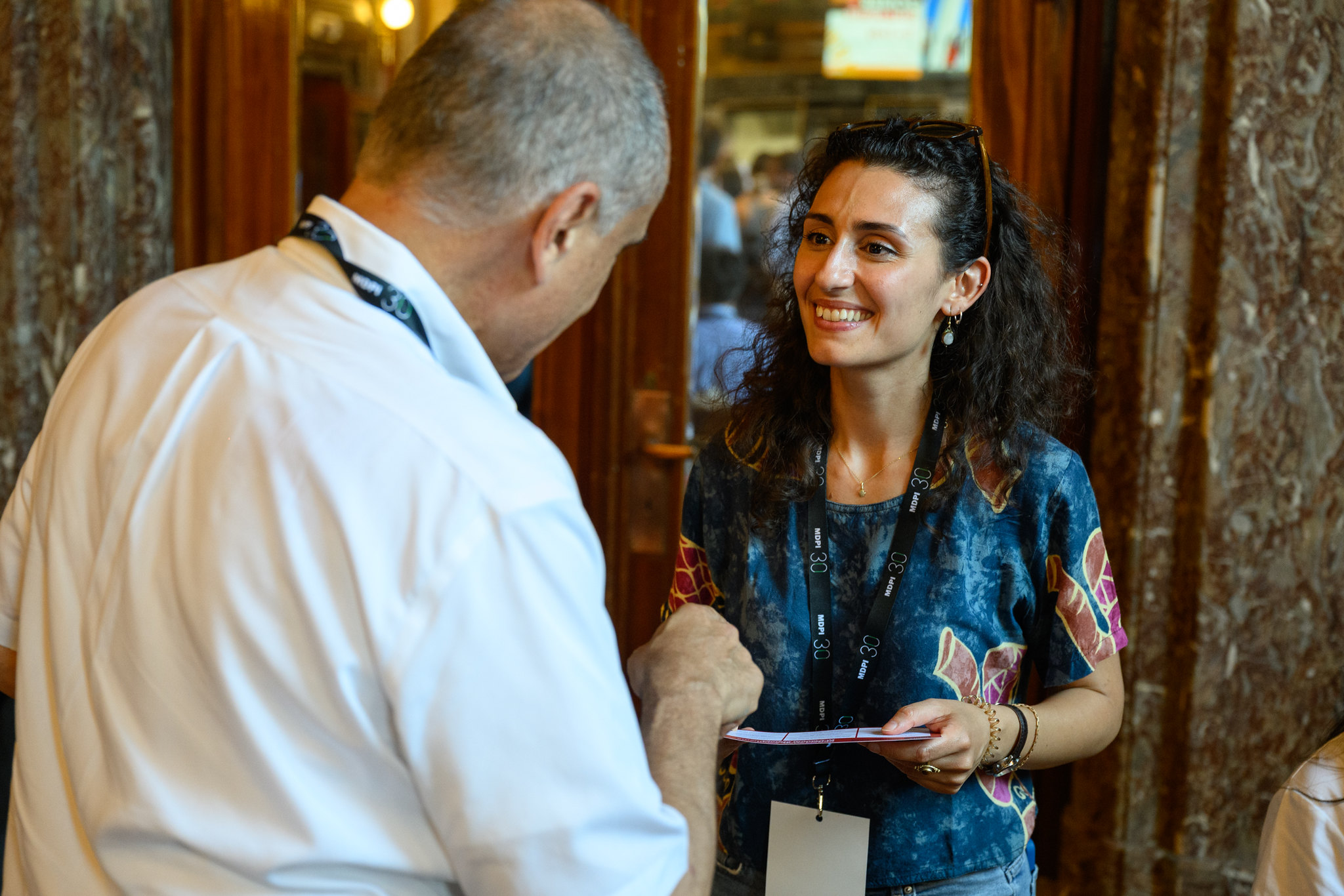 event photo