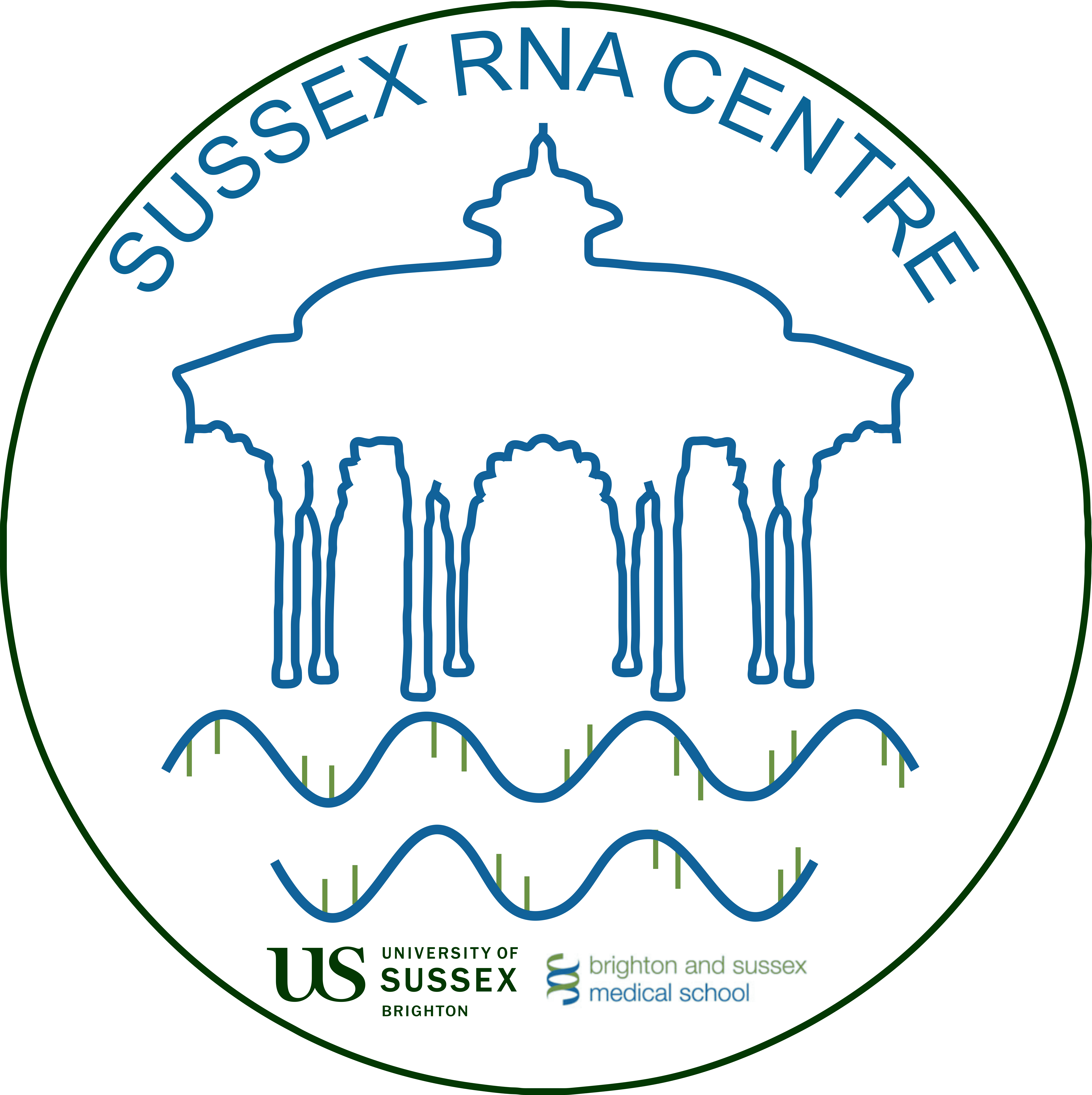 The Sussex RNA Research Centre