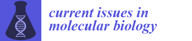 Current Issues in Molecular Biology