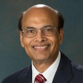 Prof. Dr. Milap Nahata
