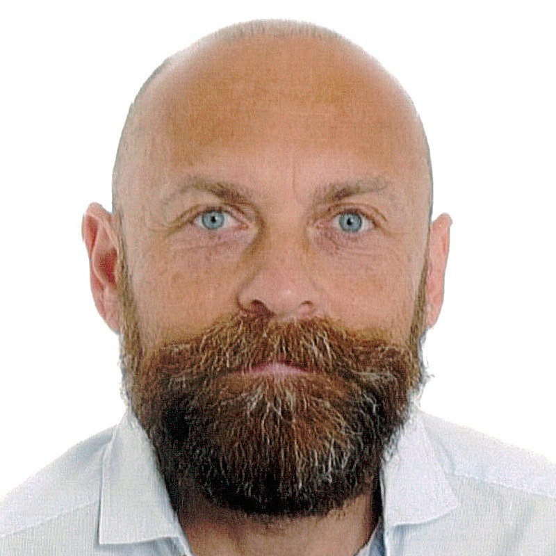 Prof. Dr. Stefano Mariani