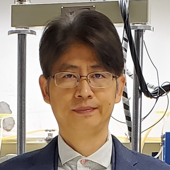 Prof. Dr. Jiang Feng Wang