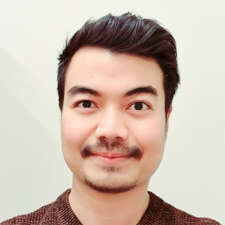 Dr. Danial Fatchurrahman
