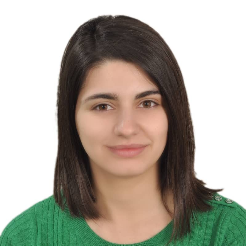 Dr. Lama Ismaiel