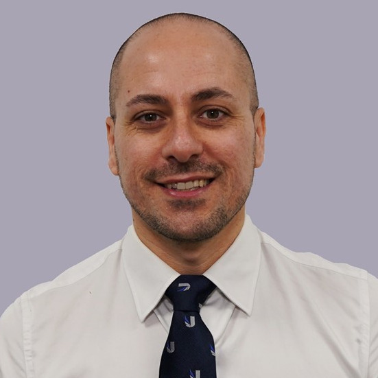 Prof. Dr. Fabio Tosti