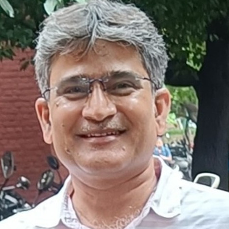 Prof. Dr. Ravibabu Mulaveesala