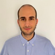 Dr. Adrián Fuente-Ballesteros