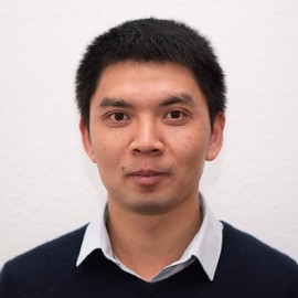 Dr. Xiangping Lin