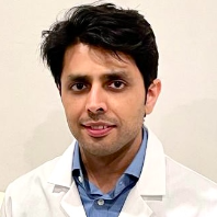 Dr. Vasuk Gautam