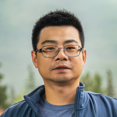 Dr. Fangcong Dong