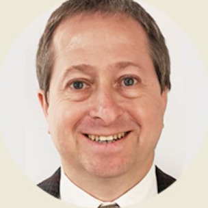 Prof. Dr. Hunter N.B. Moseley