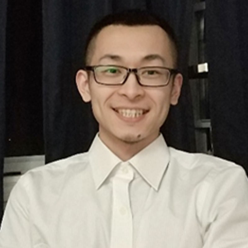 Dr. Han Peng